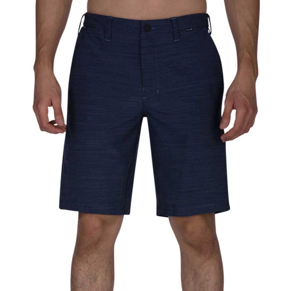 Hurley Men's H20-Dri Cutback Walkshort 21"